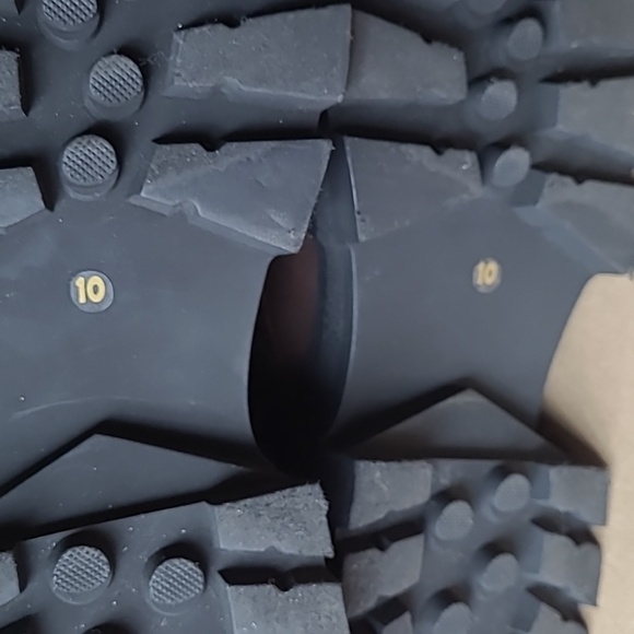 Steve Madden Buckle Ankle Boots - Picture 9 of 11